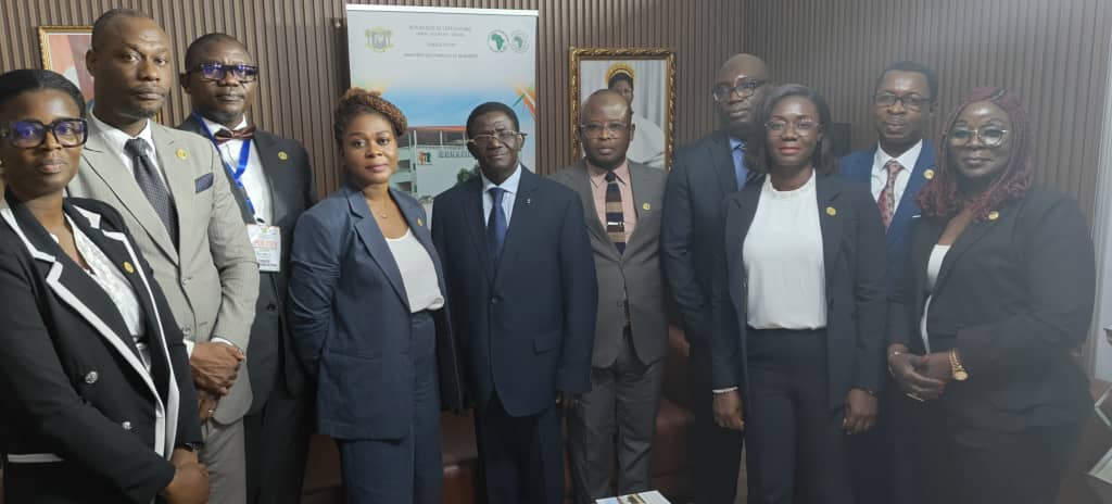 Le Conseil D’Etat aux JPOIR 2024